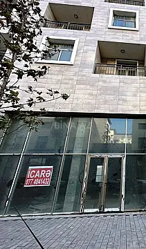 Kirayə verilir obyekt 330 m² — Bakı 330.00 m²