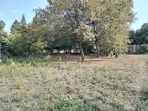Satılır torpaq sahəsi 11.5 m² — Ağdam 11.50 m²