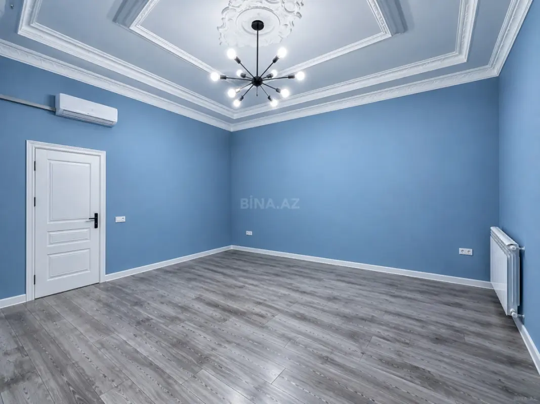 Kirayə verilir 4 otaqlı ofis 120 m²