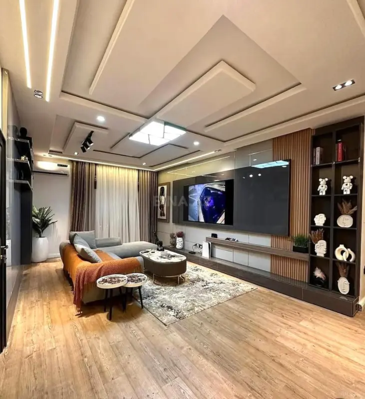 Kirayə verilir 2 otaqlı mənzil 80 m²