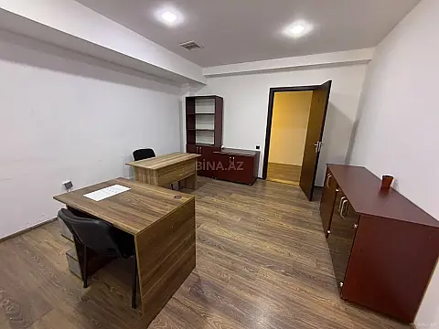 Kirayə verilir 2 otaqlı mənzil 60 m² — Bakı, Nərimanov 2 otaq 60.00 m²