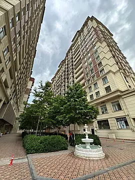 Kirayə verilir 3 otaqlı mənzil 90 m² — Bakı, Nərimanov 3 otaq 90.00 m²