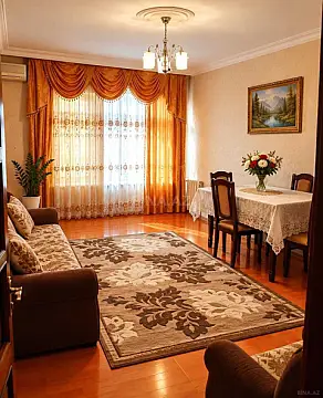 Satılır 2 otaqlı mənzil 60 m² — Bakı, Əhmədli 2 otaq 60.00 m²