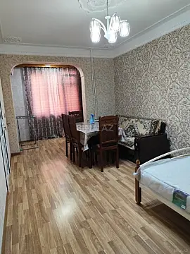 Kirayə verilir 1 otaqlı mənzil 40 m² — Bakı, Memar Əcəmi yanı 1 otaq 40.00 m²