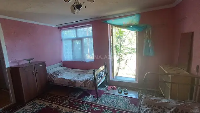 Kirayə verilir 1 otaqlı həyət evi 20 m² — Bakı, Bayıl 1 otaq 20.00 m²