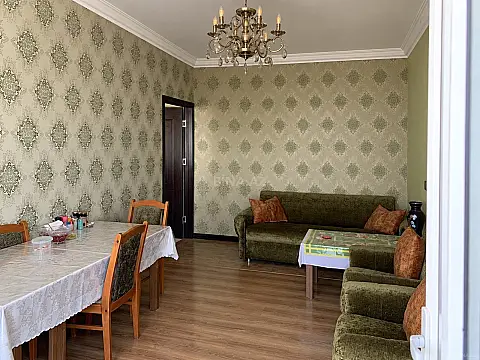 Satılır 5 otaqlı mənzil 125 m² — Bakı, Həzi Aslanov qəs. 5 otaq 125.00 m²