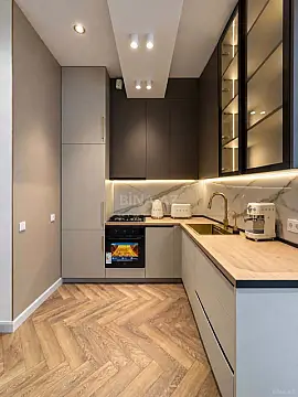 Kirayə verilir 2 otaqlı mənzil 85 m² — Bakı 2 otaq 85.00 m²