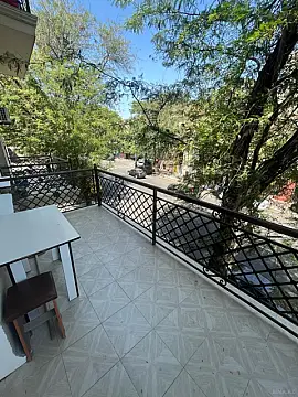 Kirayə verilir 4 otaqlı ofis 120 m² — Bakı, Nizami 4 otaq 120.00 m²