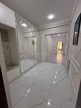 Kirayə verilir 3 otaqlı mənzil 130 m² — Bakı, Yeni Yasamal 3 otaq 130.00 m²