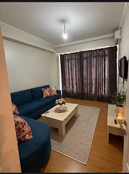 Kirayə verilir 2 otaqlı mənzil 44 m² — Bakı 2 otaq 44.00 m²