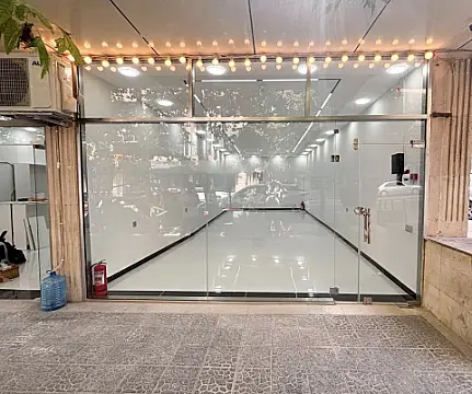 Kirayə verilir obyekt 65 m² — Bakı 65.00 m²