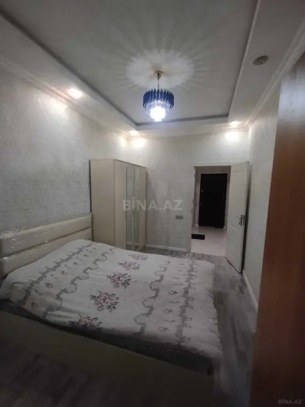Kirayə verilir 2 otaqlı mənzil 68 m²