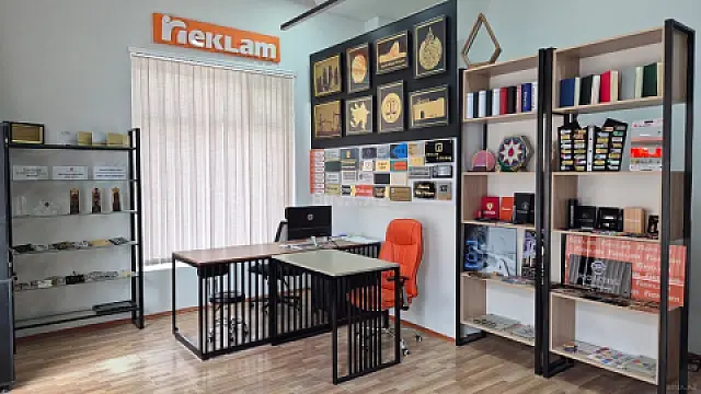 Kirayə verilir obyekt 32 m² — Bakı, Nərimanov 32.00 m²