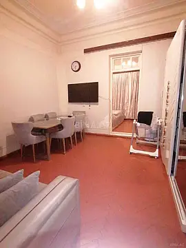 Satılır 2 otaqlı mənzil 55 m² — Bakı, Xətai 2 otaq 55.00 m²