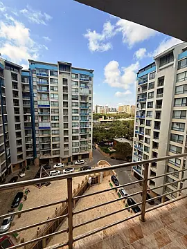 Kirayə verilir 3 otaqlı mənzil 137 m² — Bakı 3 otaq 137.00 m²
