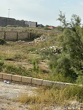 Kirayə verilir torpaq sahəsi 6 m² — Bakı, Kürdəxanı 6.00 m²