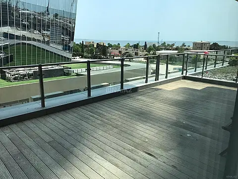 Kirayə verilir 4 otaqlı mənzil 360 m² — Bakı, Nəsimi 4 otaq 360.00 m²