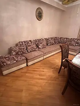 Kirayə verilir 2 otaqlı mənzil 154 m² — Bakı 2 otaq 154.00 m²