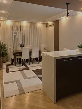 Kirayə verilir 3 otaqlı mənzil 80 m² — Bakı, İnşaatçılar 3 otaq 80.00 m²
