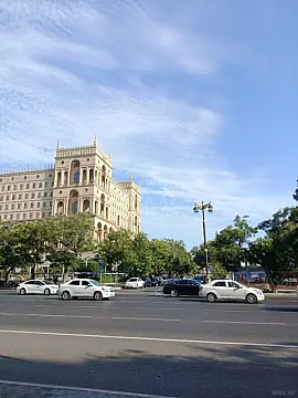 Kirayə verilir 3 otaqlı mənzil 110 m² — Bakı, Sahil qəs. 3 otaq 110.00 m²