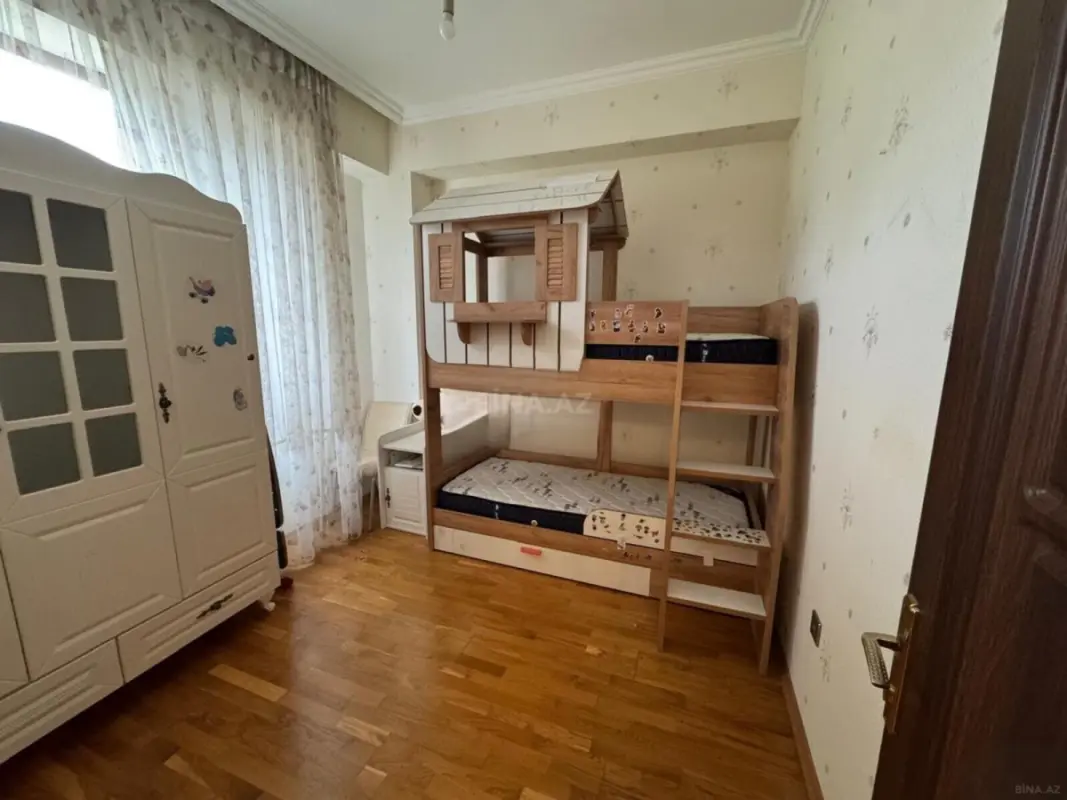 Kirayə verilir 3 otaqlı mənzil 80 m²