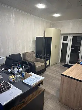 Kirayə verilir 2 otaqlı ofis 30 m² — Bakı, Bayıl 2 otaq 30.00 m²
