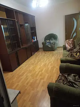 Kirayə verilir 3 otaqlı mənzil 65 m² — Bakı, Əhmədli 3 otaq 65.00 m²