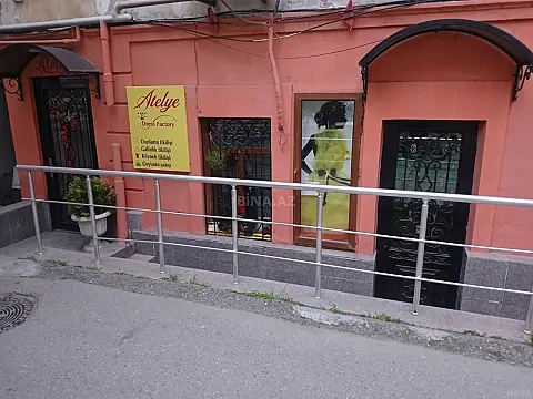 Kirayə verilir obyekt 55 m² — Bakı 55.00 m²