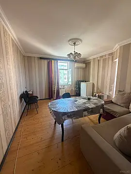 Kirayə verilir 2 otaqlı mənzil 50 m² — Bakı, Masazır 2 otaq 50.00 m²