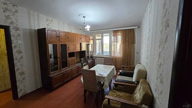 Kirayə verilir 2 otaqlı mənzil 60 m² — Bakı 2 otaq 60.00 m²