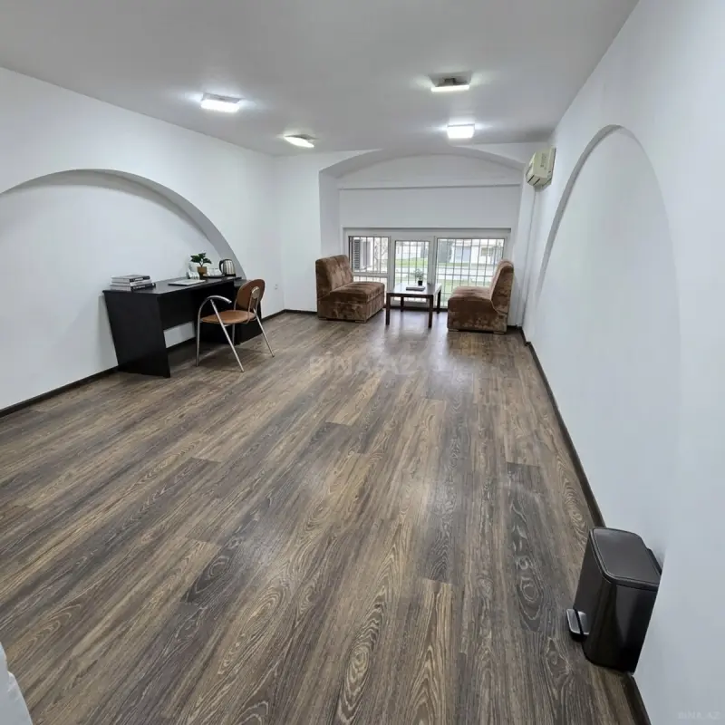 Kirayə verilir obyekt 60 m²
