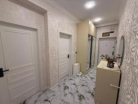 Satılır 2 otaqlı mənzil 56 m² — Bakı, Masazır 2 otaq 56.00 m²
