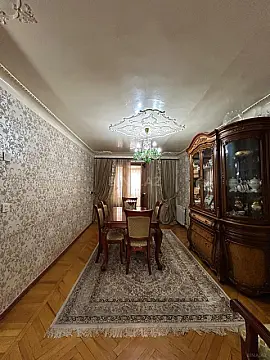 Satılır 3 otaqlı mənzil 80 m² — Bakı 3 otaq 80.00 m²