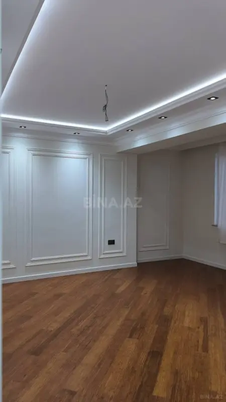 Satılır 3 otaqlı mənzil 100 m²