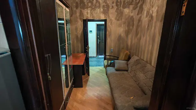 Satılır 2 otaqlı mənzil 44 m² — Bakı, İnşaatçılar 2 otaq 44.00 m²