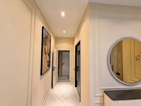 Satılır 2 otaqlı mənzil 105 m² — Bakı 2 otaq 105.00 m²