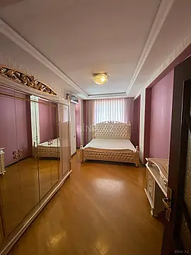 Kirayə verilir 2 otaqlı mənzil 70 m² — Xırdalan 2 otaq 70.00 m²