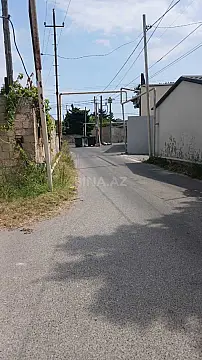 Satılır torpaq sahəsi 3 m² — Bakı, Nardaran 3.00 m²