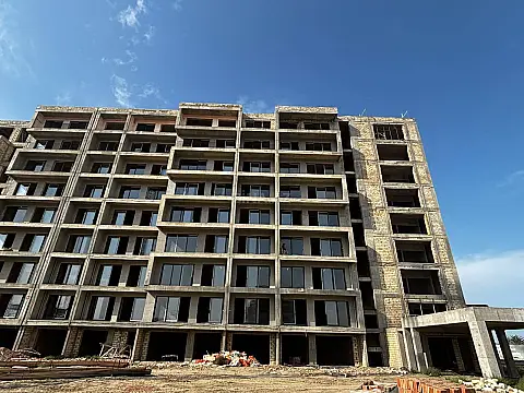 Satılır 2 otaqlı mənzil 98 m² — Bakı, Sea Breeze 2 otaq 98.00 m²