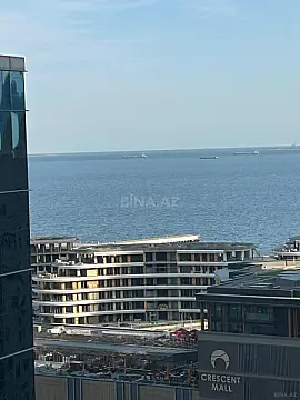 Kirayə verilir 2 otaqlı mənzil 60 m² — Bakı 2 otaq 60.00 m²