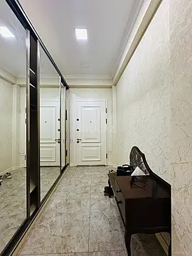 Kirayə verilir 3 otaqlı mənzil 145 m² — Bakı, Nəsimi 3 otaq 145.00 m²