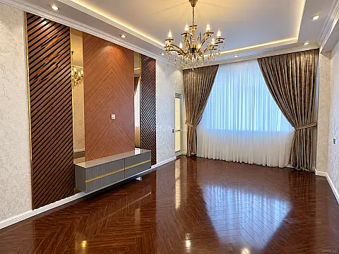 Satılır 2 otaqlı mənzil 55 m² — Bakı, Əhmədli 2 otaq 55.00 m²