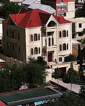 Kirayə verilir obyekt 1200 m² — Sumqayıt 1200.00 m²