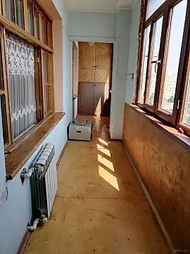 Kirayə verilir 4 otaqlı mənzil 150 m² — Sumqayıt 4 otaq 150.00 m²