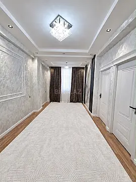 Kirayə verilir 2 otaqlı mənzil 70 m² — Bakı 2 otaq 70.00 m²