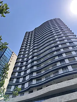Kirayə verilir 2 otaqlı mənzil 57 m² — Bakı 2 otaq 57.00 m²