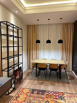Kirayə verilir 2 otaqlı mənzil 80 m² — Bakı, Xətai 2 otaq 80.00 m²