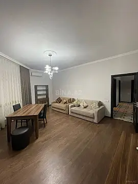 Kirayə verilir 2 otaqlı mənzil 85 m² — Bakı 2 otaq 85.00 m²