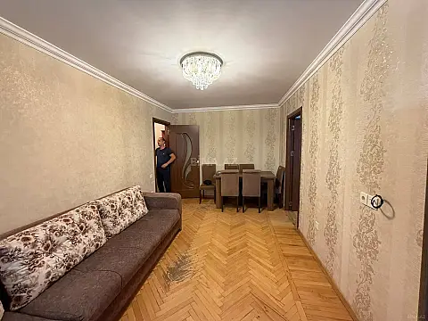 Kirayə verilir 2 otaqlı mənzil 55 m² — Bakı 2 otaq 55.00 m²