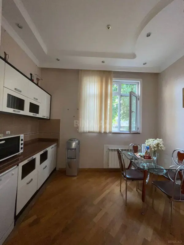 Kirayə verilir 2 otaqlı mənzil 45 m²